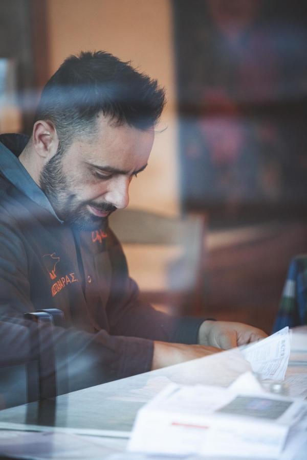 فندق Arxontiko Agonari ميتامورفوسي المظهر الخارجي الصورة